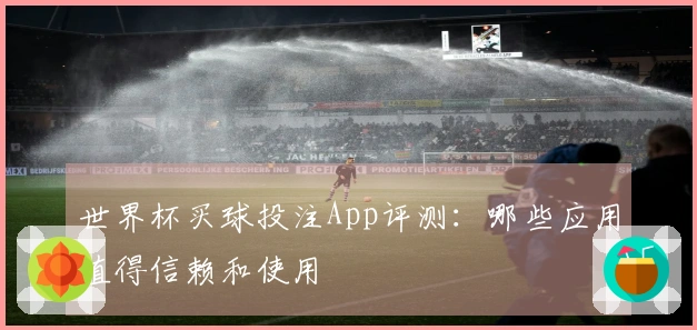 世界杯买球投注App评测：哪些应用值得信赖和使用