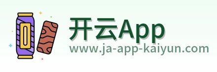 开云App Logo